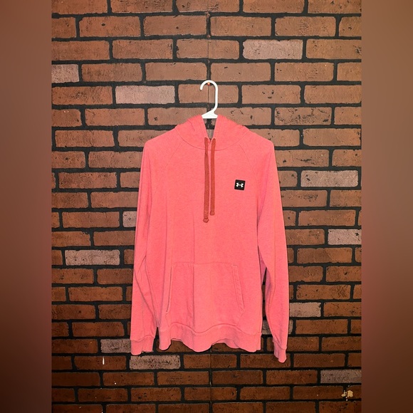 Under Armour Other - Men’s ColdGear Under Armour Hoody